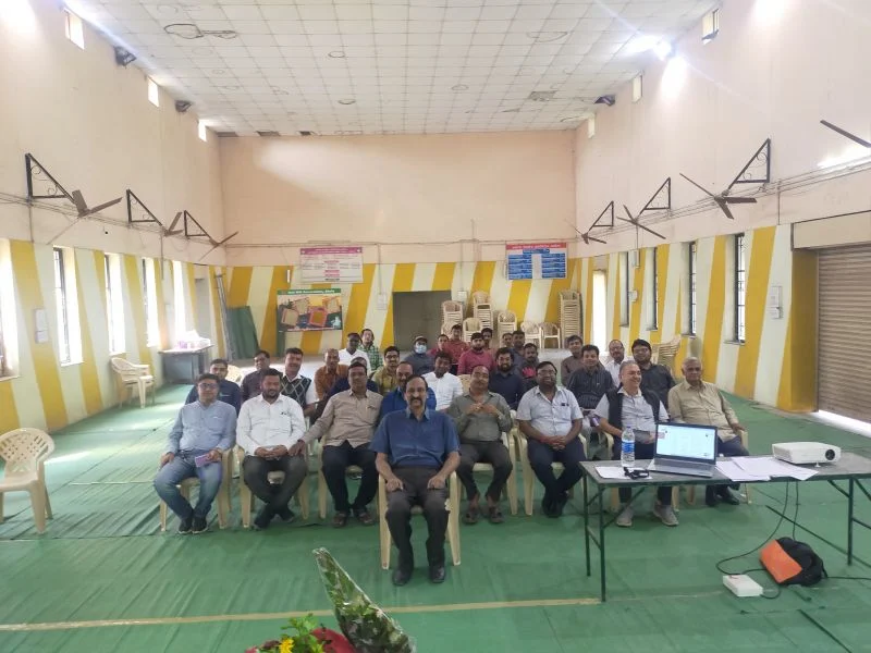 Food Safety Workshop Group