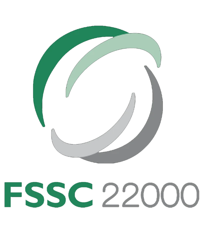 FSSC 22000 Version 7 visual summary